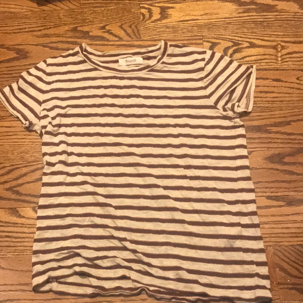 Madewell tee shirt